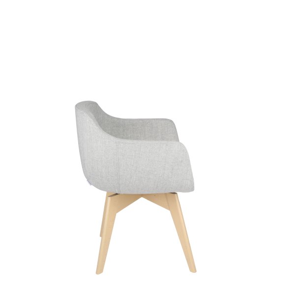 kaviarenské kresielko Ghost Wood