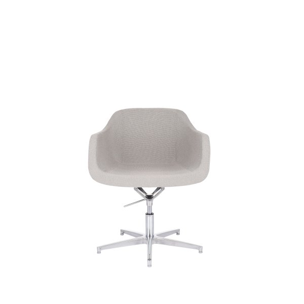 hotelové kreslo Ghost UpDown