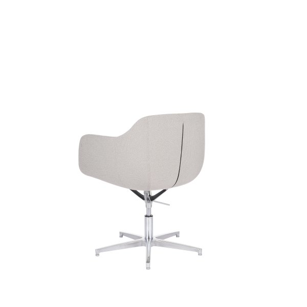 hotelové kreslo Ghost UpDown