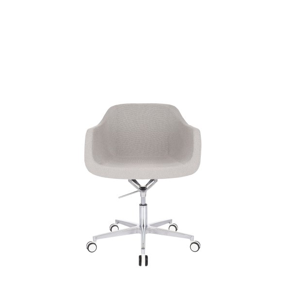 hotelové kreslo Ghost UpDown