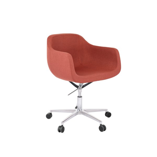 hotelové kreslo Ghost UpDown