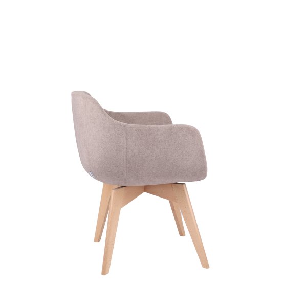 kaviarenské kresielko Ghost Wood