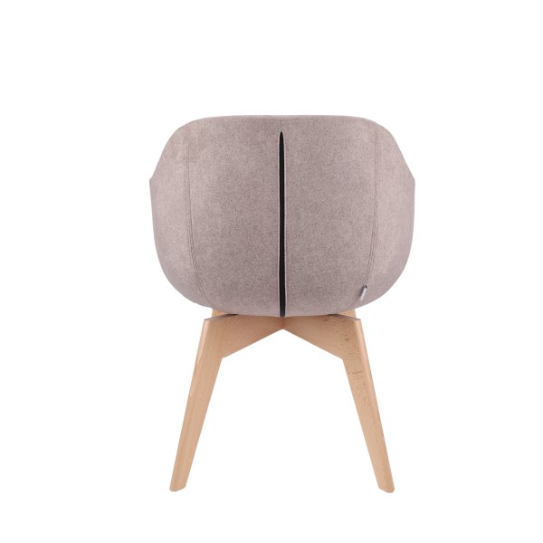 kaviarenské kresielko Ghost Wood