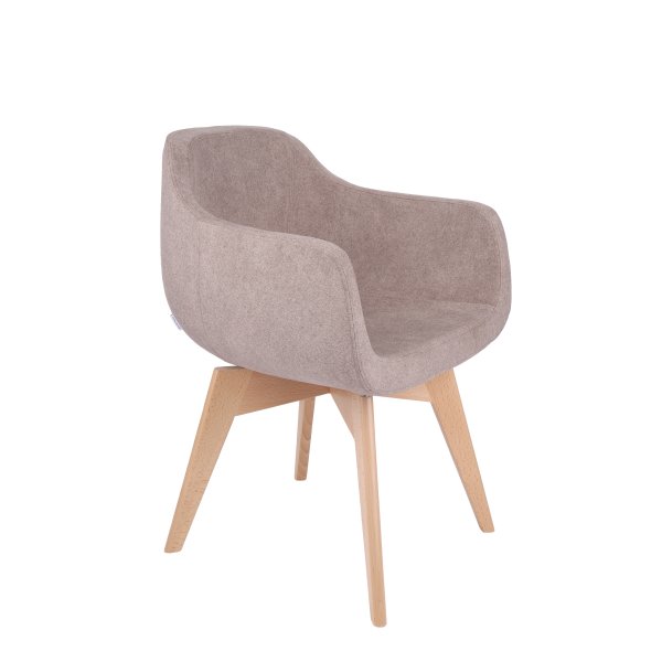 kaviarenské kresielko Ghost Wood