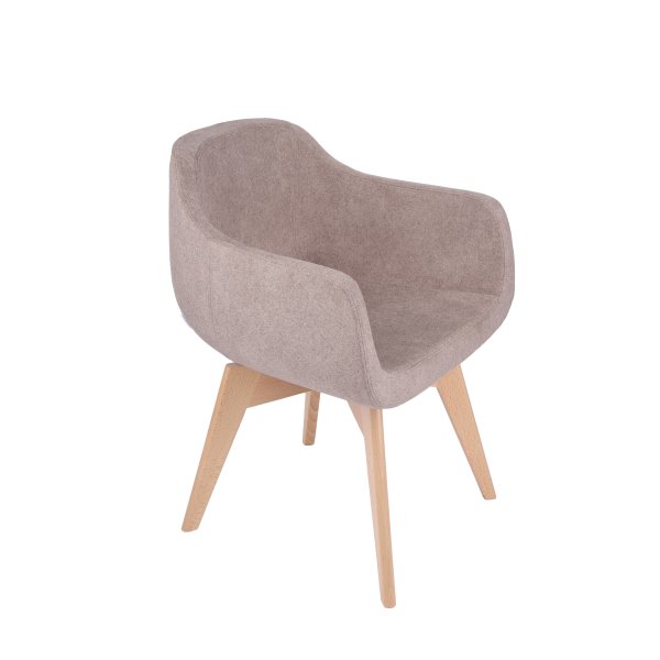 kaviarenské kresielko Ghost Wood