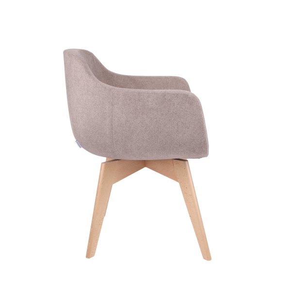 kaviarenské kresielko Ghost Wood