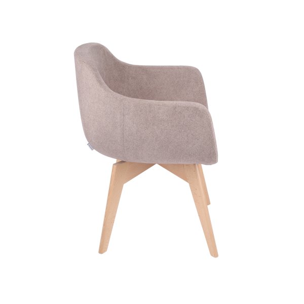 kaviarenské kresielko Ghost Wood