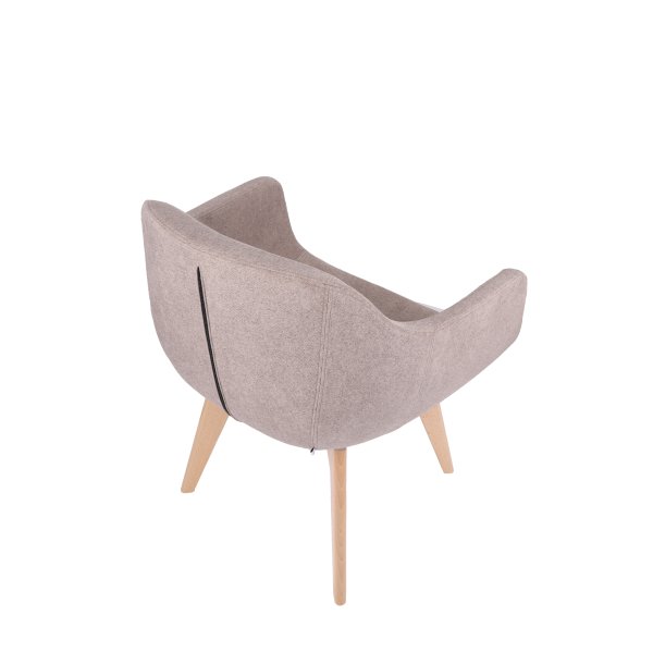 kaviarenské kresielko Ghost Wood