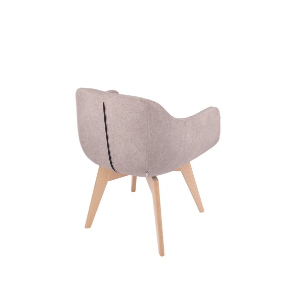 kaviarenské kresielko Ghost Wood