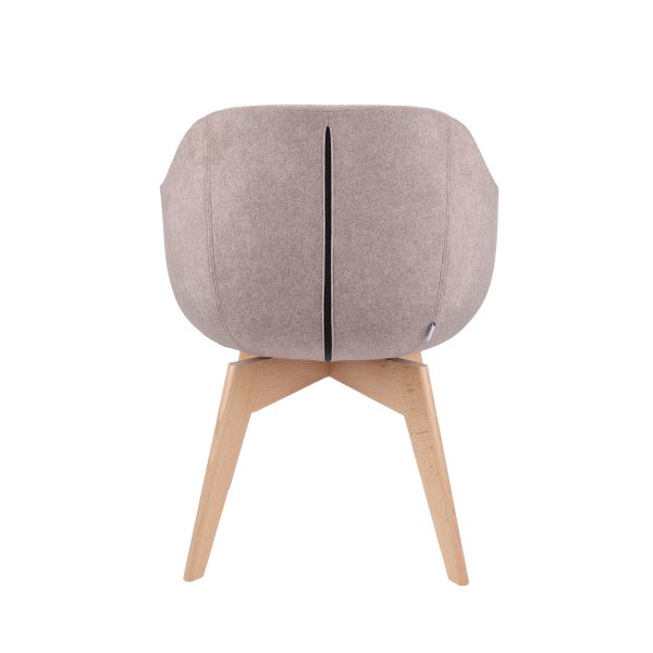 kaviarenské kresielko Ghost Wood