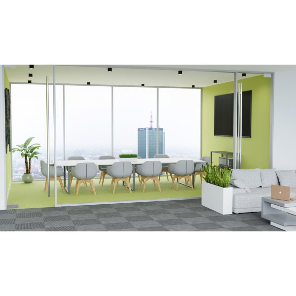 kaviarenské kresielko Ghost Wood