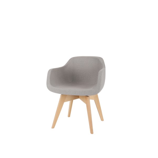 kaviarenské kresielko Ghost Wood