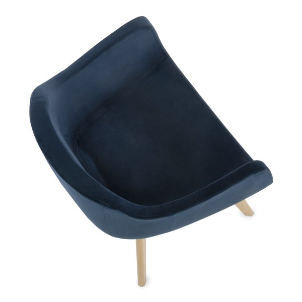 kaviarenské kresielko Ghost Wood