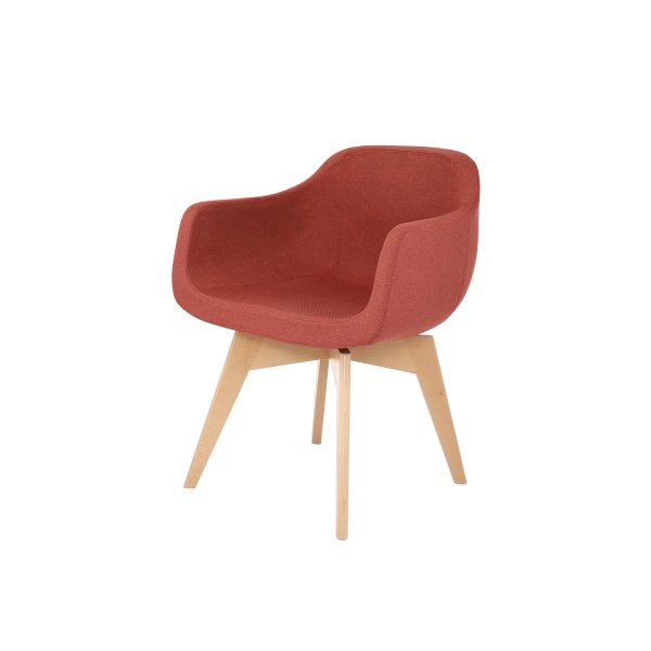 kaviarenské kresielko Ghost Wood