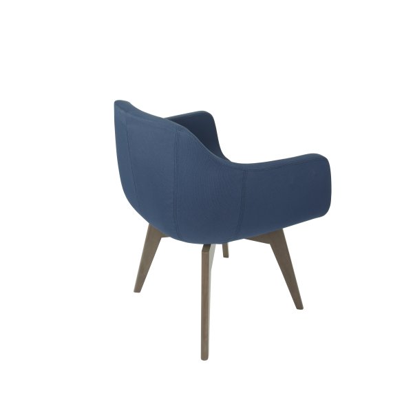 kaviarenské kresielko Ghost Wood