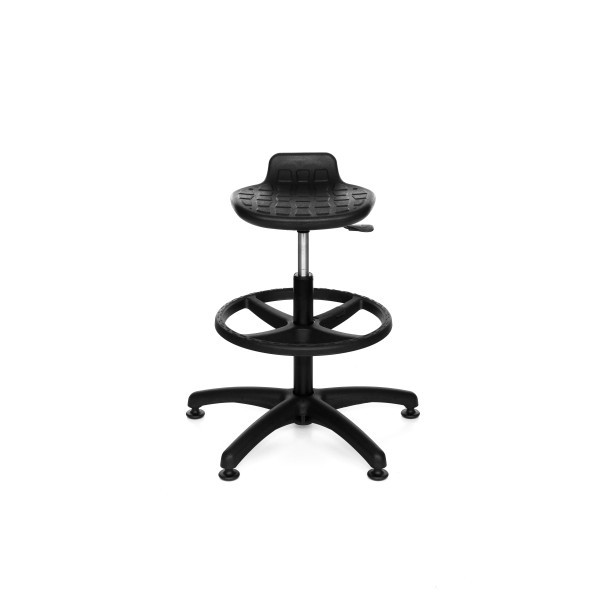 pracovná stolička Laboratory Stool RB