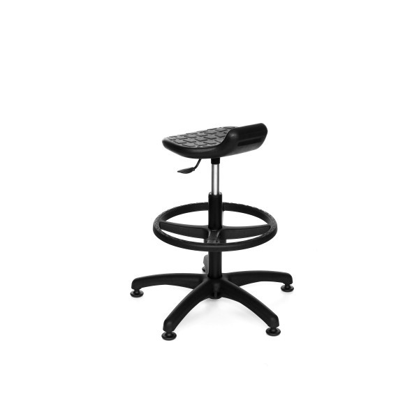 pracovná stolička Laboratory Stool RB