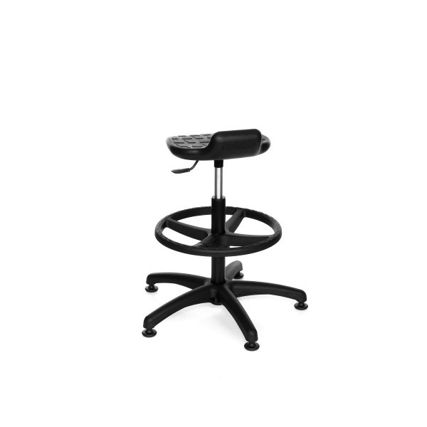 pracovná stolička Laboratory Stool RB
