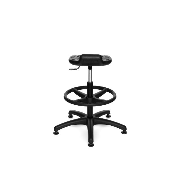 pracovná stolička Laboratory Stool RB