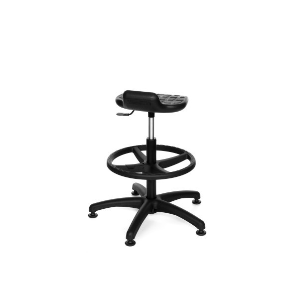 pracovná stolička Laboratory Stool RB
