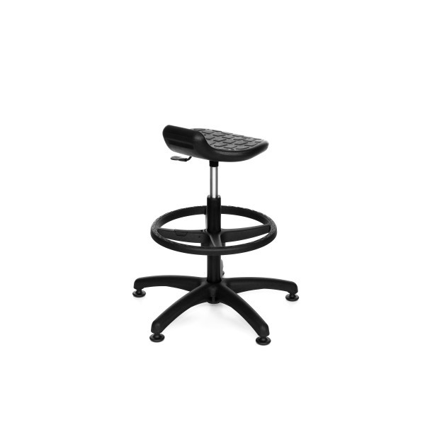 pracovná stolička Laboratory Stool RB