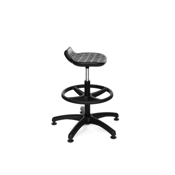 pracovná stolička Laboratory Stool RB