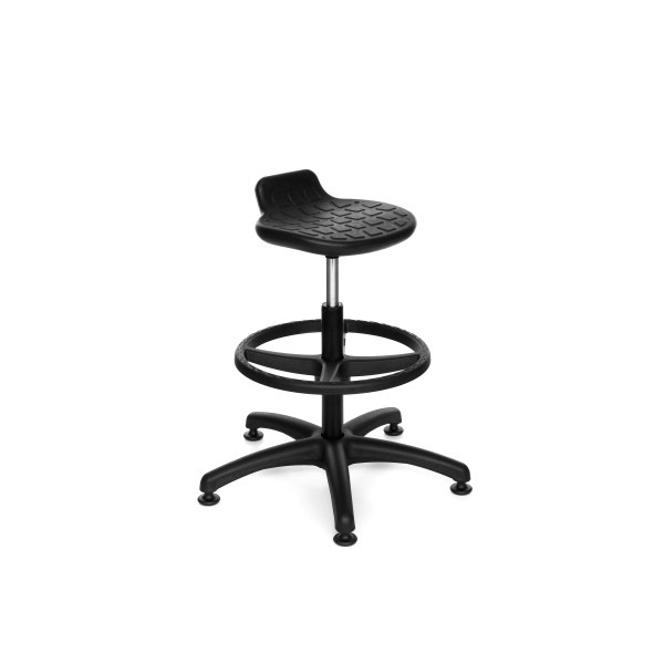 pracovná stolička Laboratory Stool RB