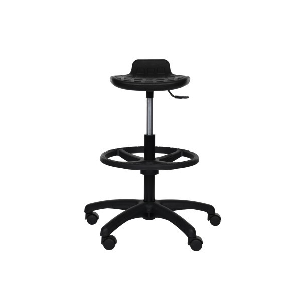 pracovná stolička Laboratory Stool RB