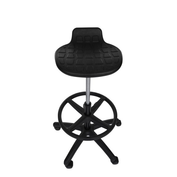 pracovná stolička Laboratory Stool RB