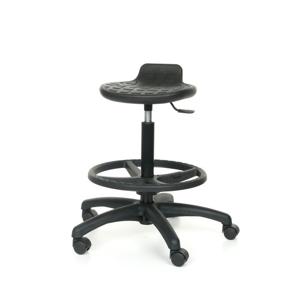 pracovná stolička Laboratory Stool RB