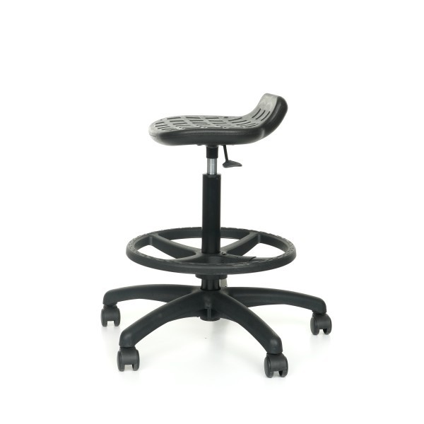 pracovná stolička Laboratory Stool RB