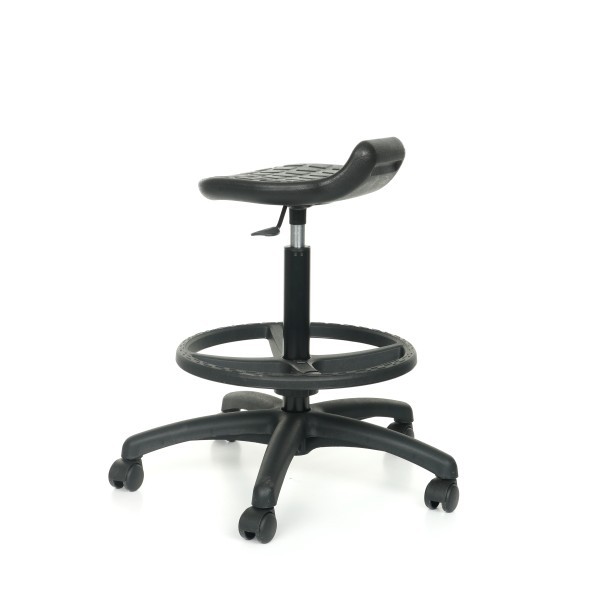 pracovná stolička Laboratory Stool RB