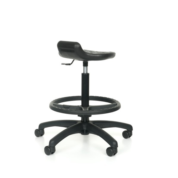 pracovná stolička Laboratory Stool RB