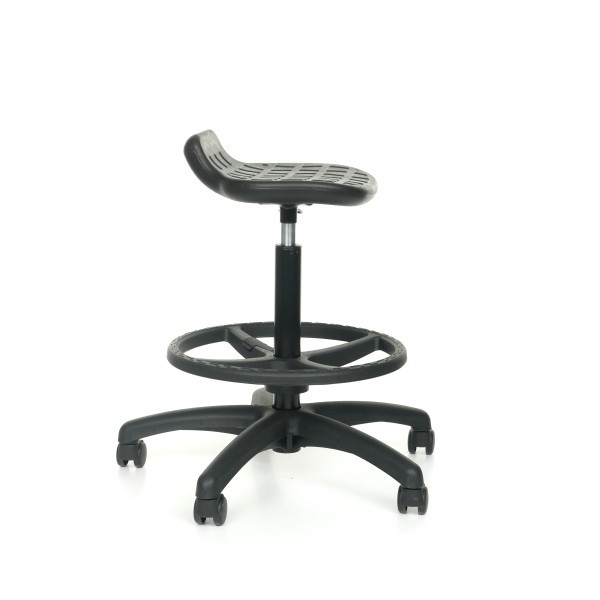 pracovná stolička Laboratory Stool RB