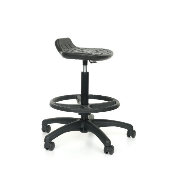 pracovná stolička Laboratory Stool RB