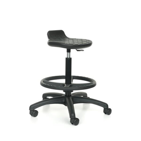 pracovná stolička Laboratory Stool RB
