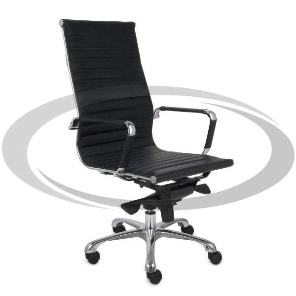 kancelárske kreslo Lines