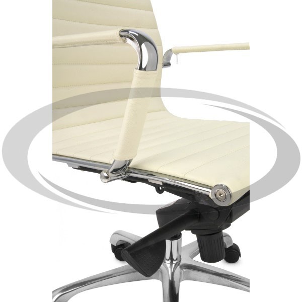 kancelárske kreslo Lines