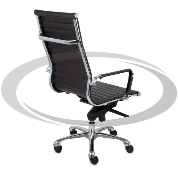 kancelárske kreslo Lines