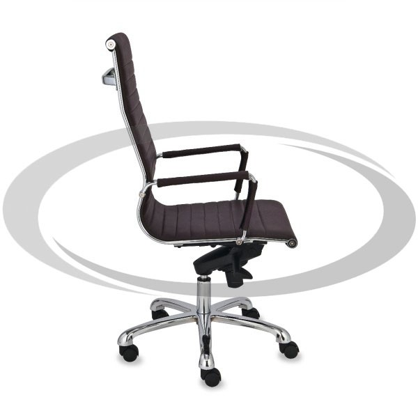 kancelárske kreslo Lines