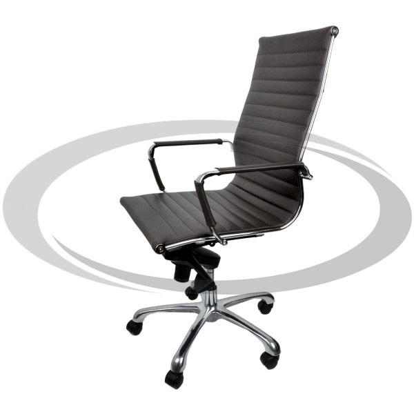 kancelárske kreslo Lines