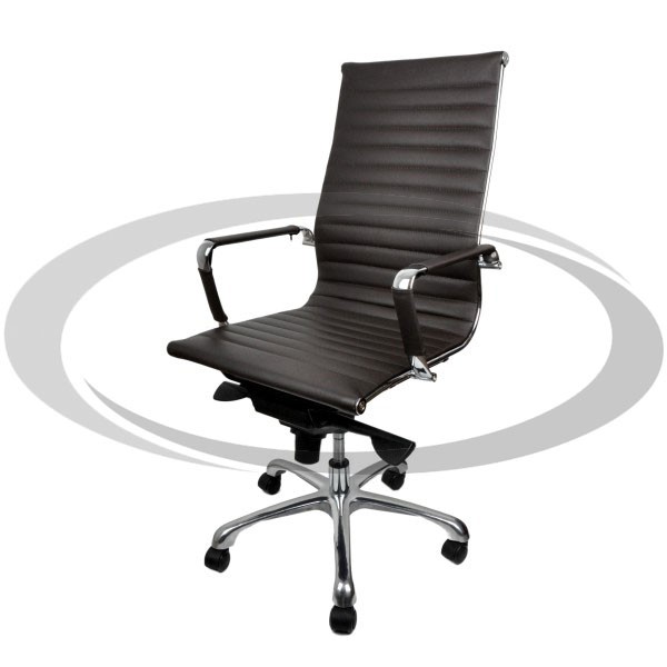 kancelárske kreslo Lines