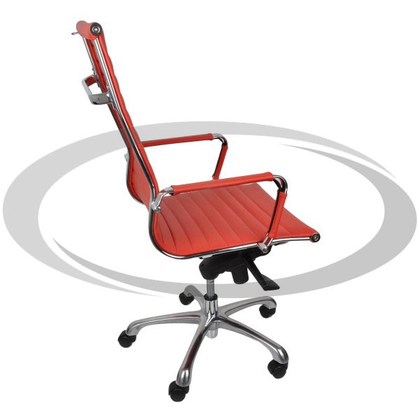 kancelárske kreslo Lines