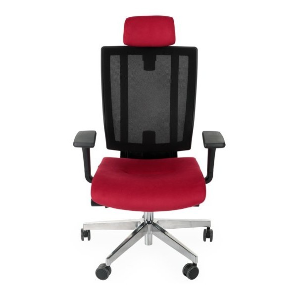 kancelárska stolička Maxim BS HO