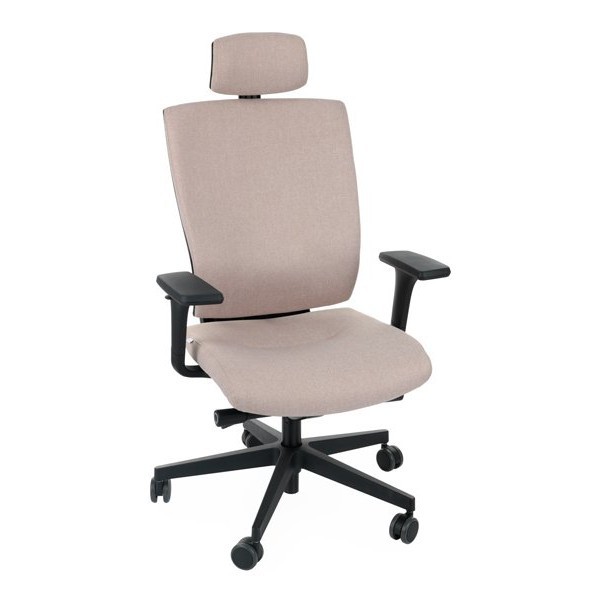 kancelárska stolička Maxim BT HO