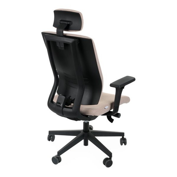 kancelárska stolička Maxim BT HO