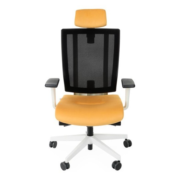 kancelárska stolička Maxim WS HO