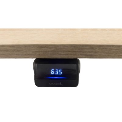 ovládací panel 102