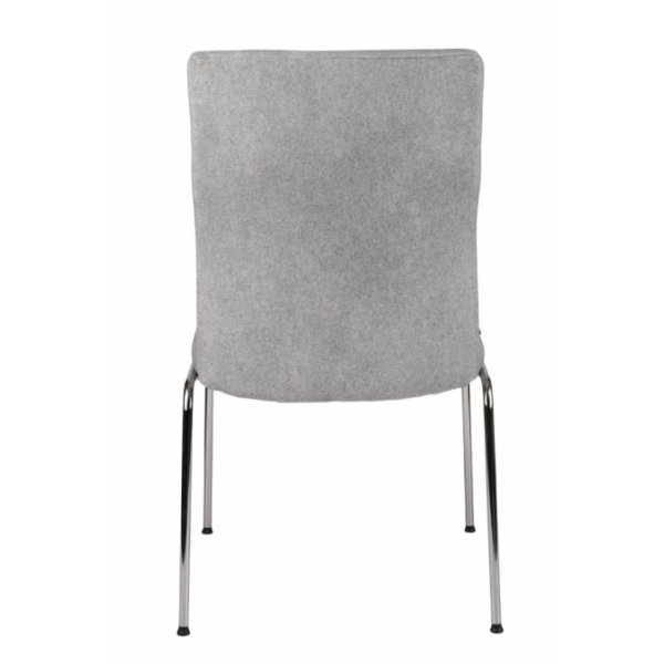 konferenčná stolička Texas Plus 4L