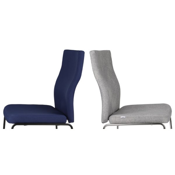 konferenčná stolička Texas Plus 4L